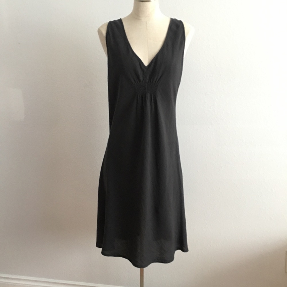 Eileen Fisher Linen dress
